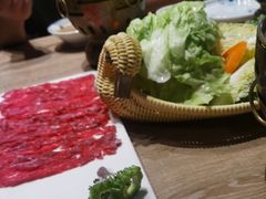 -古关火锅店(古北水镇景区店)