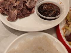 -高玛纳驴肉火烧(一世界店)
