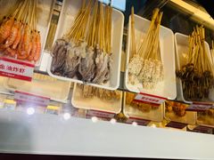 -千禧炸串(明瓦廊店)