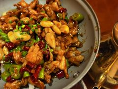 -肖记公安牛肉鱼杂馆·省级非物质文化遗产(三角路直营店)