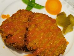 -92°C俄式厨房(中央大街店)