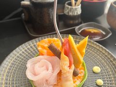 -Sushi Hanzo半藏(天环广场店)