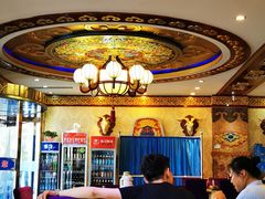 -塞伊德·蒙餐(锡林浩特店)