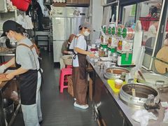 -谢怀亮芝麻茶