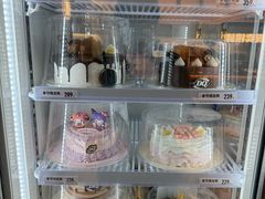 -DQ·蛋糕·冰淇淋(印象城店)