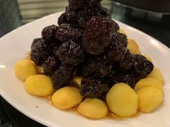 -徐记私厨(半淞园路店)