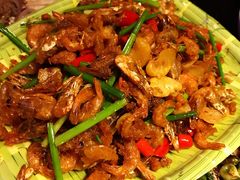 -醉小酒馆·川菜·江湖菜·重庆菜(观音桥旗舰店)