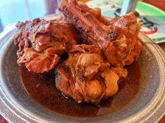 -董家大院·骨头庄(西红门店)