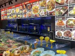 -永红源啤酒·烧烤·海鲜·大排档(台柳路店)