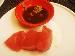 -威珀斯酒店·珀萃美食餐厅