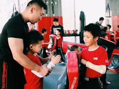 -极斗-IKMF马伽术·格斗运动学院(东直门店)