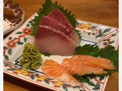 -半藏居酒屋(香港花园店)