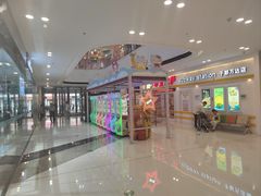 -万达广场(赣州于都店)