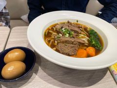 金牌红烧牛肉面-康师傅私房牛肉面(马泉营奥莱店)