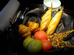 -L'ATELIER de Joel Robuchon(外滩18号店)