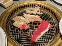 -德得轩烤涮一体自助餐厅(王府井店)