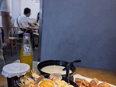 -五兰沙茶面(曾厝垵店)