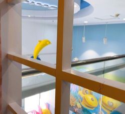 -马博士婴幼儿游泳馆(广安门旗舰店)