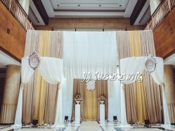 点击看大图 -新锦江大酒店·宴会厅·婚宴