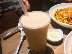 卡朋珍珠奶茶-卡朋西餐(扬名广场店)