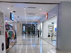 -沈阳百联购物中心(青年大街店)