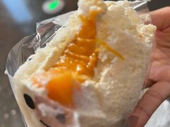 -Fruwich果明治(西单更新场店)