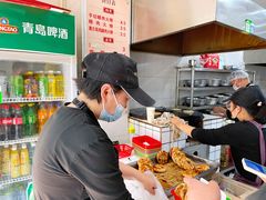 -王记肉火烧早餐中国店