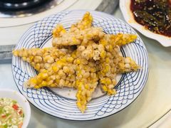 -渝君重庆火锅(嘉宾路店)
