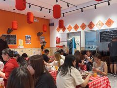 -荆九爷爆炒桥头三嫩(夫子庙店)