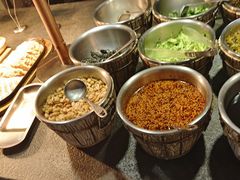 -德得轩韩式自助烤肉(兰花城店)