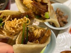 -大鸭梨烤鸭(左家庄店)