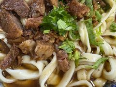 -清真-戏楼王记牛肉面