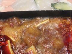 -有拈头成都市井火锅(稠州西路店)