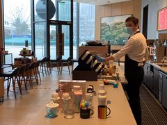 -星巴克(北京门头沟长安天街店)