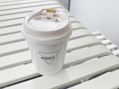 -Manner Coffee(IFS一楼店)