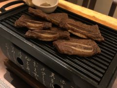 -山葵家·创意料理(临平银泰城店)
