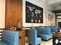 大堂-Torch Coffee 炬点咖啡