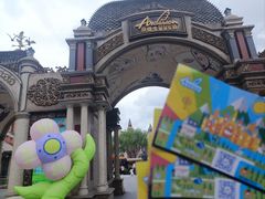 -安徒生童话乐园