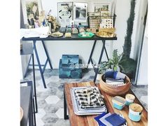 -研途咖啡馆(健康路店)