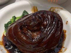 -聚鑫阁江浙菜·非遗传承技艺(青村帝华园店)
