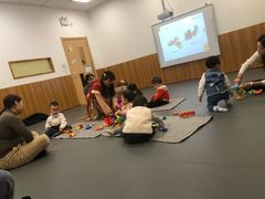 -红黄蓝早教(西海岸旗舰中心)