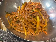 -正苑26年海鲜烤肉•牛尾汤汤饭(东港店)