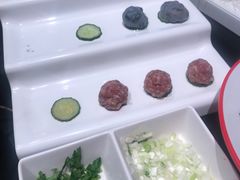 -南门四季铜锅涮肉(大屯·北苑店)