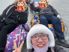 -棋盘山冰雪大世界