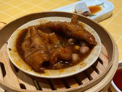 -蔡澜点心·粤菜(花城汇南区店)