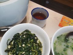 -屋里饭菜·湘菜馆(火车站店)