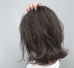 -GIRL STYLE 烫发·染发沙龙