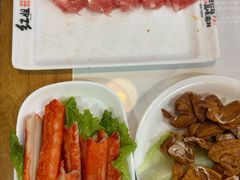 -红姐重庆火锅(曙光路店)