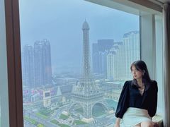 -澳门喜来登大酒店