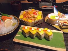 -和一料理(安阳店)